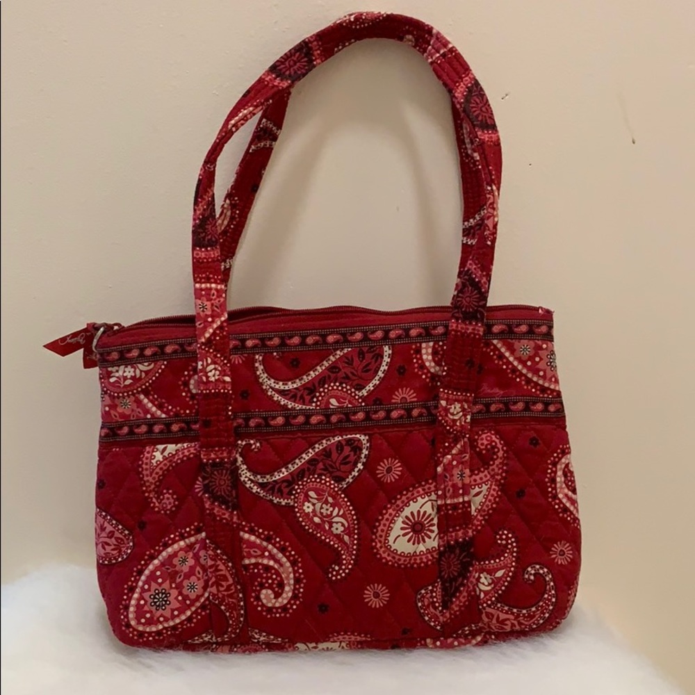 VERA BRADLEY BAG - Picture 2 of 5